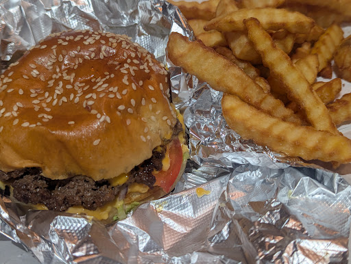 Photo of Smash-Eat - 26 Hallam Rd, Nelson BB9 8AA