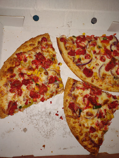 Photo of Smash-Eat - 26 Hallam Rd, Nelson BB9 8AA