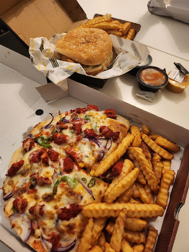 Photo of Smash-Eat - 26 Hallam Rd, Nelson BB9 8AA