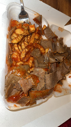 Photo of Smash-Eat - 26 Hallam Rd, Nelson BB9 8AA