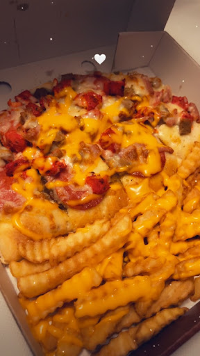 Photo of Smash-Eat - 26 Hallam Rd, Nelson BB9 8AA