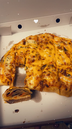 Photo of Smash-Eat - 26 Hallam Rd, Nelson BB9 8AA