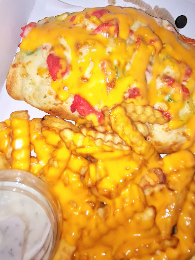 Photo of Smash-Eat - 26 Hallam Rd, Nelson BB9 8AA