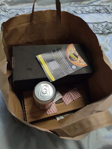 Photo of Smash-Eat - 26 Hallam Rd, Nelson BB9 8AA