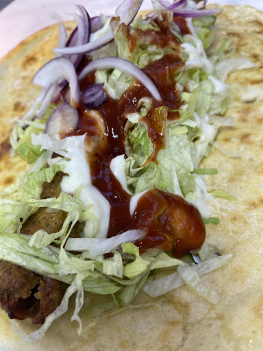 Photo of Briercliffe Chippery - Dolphin Supper Bar, 167 Briercliffe Rd, Burnley BB10 1UY