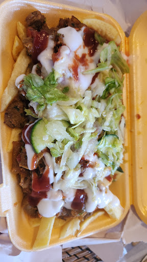 Photo of Briercliffe Chippery - Dolphin Supper Bar, 167 Briercliffe Rd, Burnley BB10 1UY