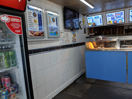 Photo of Briercliffe Chippery - Dolphin Supper Bar, 167 Briercliffe Rd, Burnley BB10 1UY
