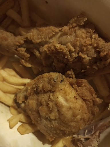 Photo of Orlandos Fried Chicken - 200 Colne Rd, Burnley BB10 1DY