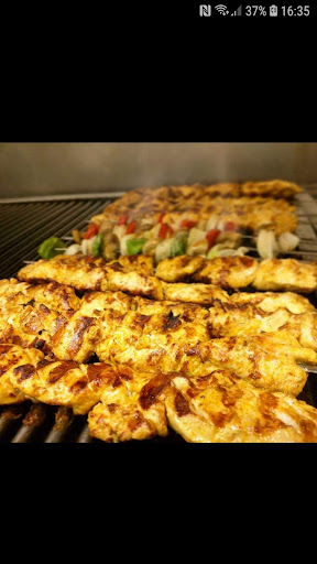 Photo of Istanbul Pizza & Kebabs - 4 Church St, Colne BB8 0LG