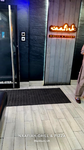 Photo of Naafiah - Grill & Pizza - 212 Colne Rd, Burnley BB10 1DY