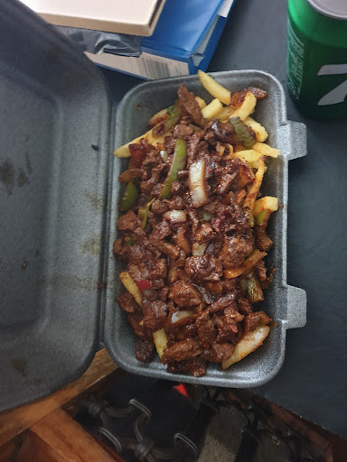 Photo of Naafiah - Grill & Pizza - 212 Colne Rd, Burnley BB10 1DY