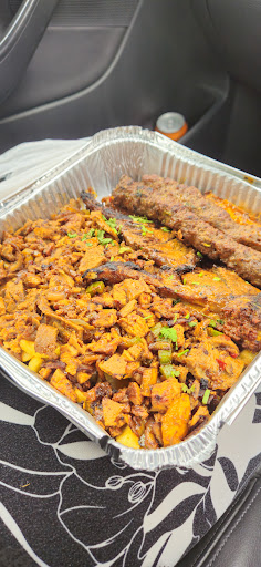 Photo of Naafiah - Grill & Pizza - 212 Colne Rd, Burnley BB10 1DY