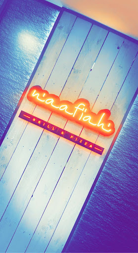 Photo of Naafiah - Grill & Pizza - 212 Colne Rd, Burnley BB10 1DY