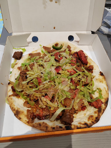 Photo of Naafiah - Grill & Pizza - 212 Colne Rd, Burnley BB10 1DY