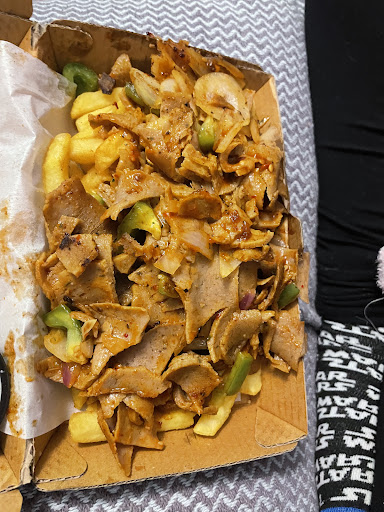 Photo of Naafiah - Grill & Pizza - 212 Colne Rd, Burnley BB10 1DY