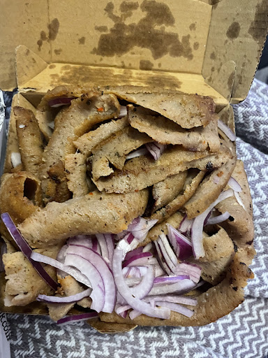 Photo of Naafiah - Grill & Pizza - 212 Colne Rd, Burnley BB10 1DY