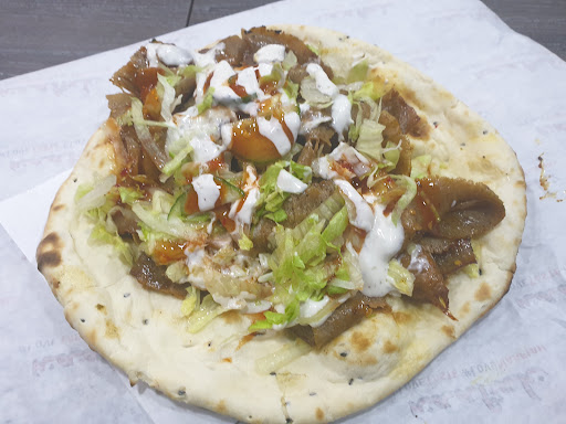 Photo of Naafiah - Grill & Pizza - 212 Colne Rd, Burnley BB10 1DY