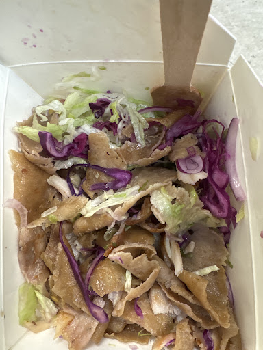 Photo of Salva - 1-3 St James's St, Burnley BB11 1QL