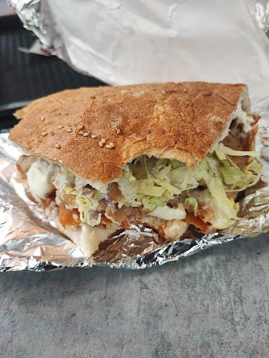 Photo of Salva - 1-3 St James's St, Burnley BB11 1QL