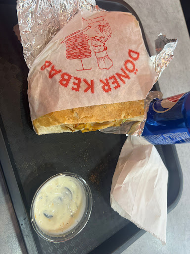 Photo of Salva - 1-3 St James's St, Burnley BB11 1QL