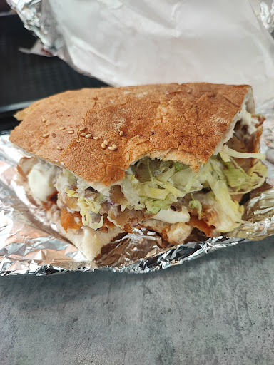 Photo of Salva - 1-3 St James's St, Burnley BB11 1QL