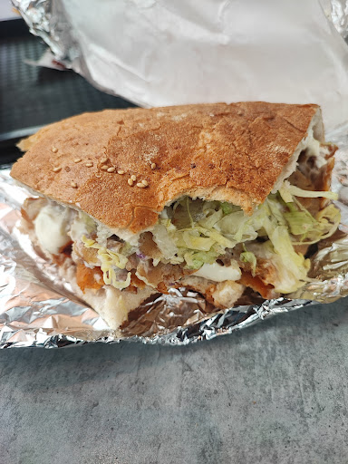 Photo of Salva - 1-3 St James's St, Burnley BB11 1QL