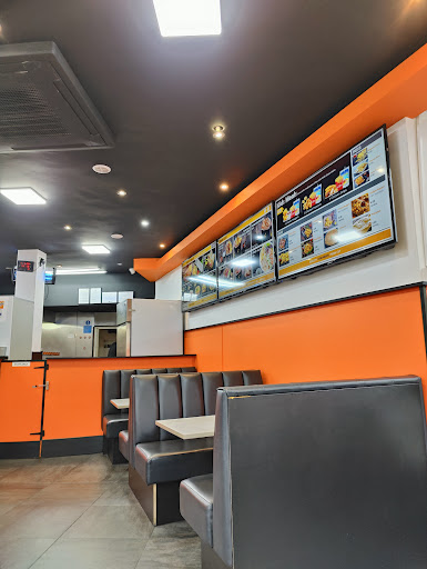 Photo of Salva - 1-3 St James's St, Burnley BB11 1QL