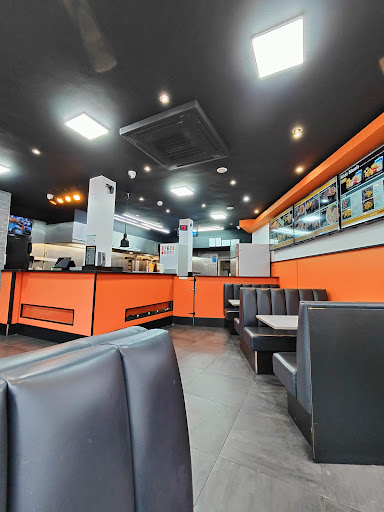 Photo of Salva - 1-3 St James's St, Burnley BB11 1QL