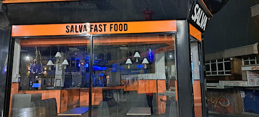 Photo of Salva - 1-3 St James's St, Burnley BB11 1QL