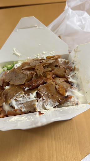 Photo of Salva - 1-3 St James's St, Burnley BB11 1QL