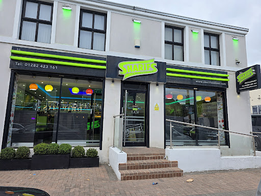 Photo of Sharif’s - 56 Briercliffe Rd, Burnley BB10 1UX