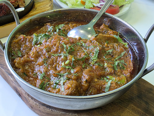 Photo of Sharif’s - 56 Briercliffe Rd, Burnley BB10 1UX