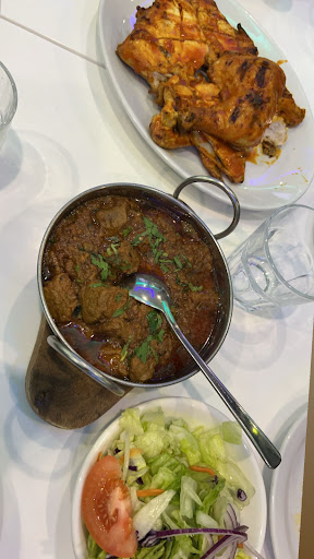 Photo of Sharif’s - 56 Briercliffe Rd, Burnley BB10 1UX