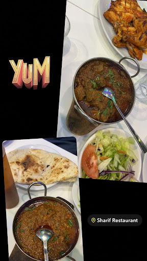 Photo of Sharif’s - 56 Briercliffe Rd, Burnley BB10 1UX