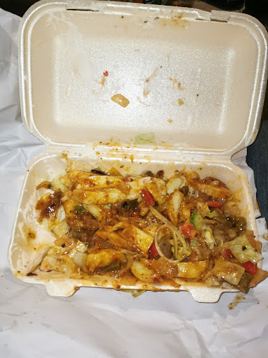 Photo of Sharif’s - 56 Briercliffe Rd, Burnley BB10 1UX