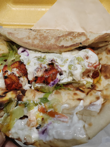 Photo of Sharif’s - 56 Briercliffe Rd, Burnley BB10 1UX