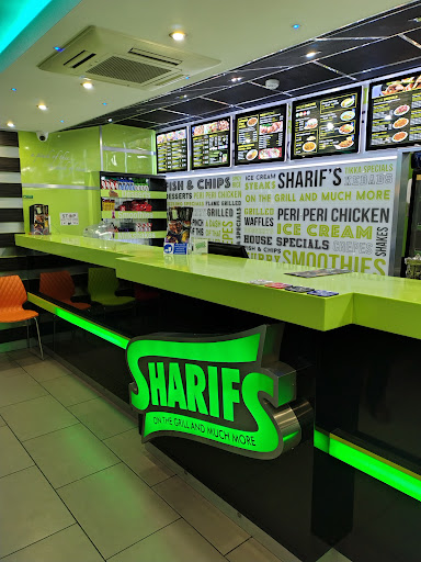 Photo of Sharif’s - 56 Briercliffe Rd, Burnley BB10 1UX