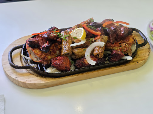 Photo of Sharif’s - 56 Briercliffe Rd, Burnley BB10 1UX