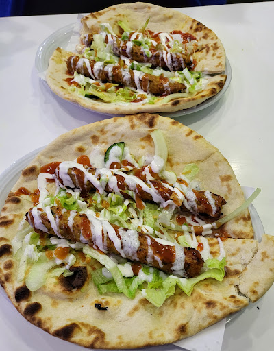 Photo of Sharif’s - 56 Briercliffe Rd, Burnley BB10 1UX