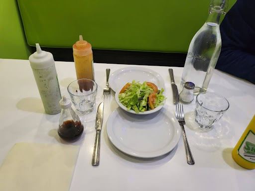 Photo of Sharif’s - 56 Briercliffe Rd, Burnley BB10 1UX