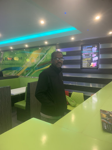 Photo of Sharif’s - 56 Briercliffe Rd, Burnley BB10 1UX