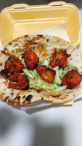 Photo of Sharif’s - 56 Briercliffe Rd, Burnley BB10 1UX