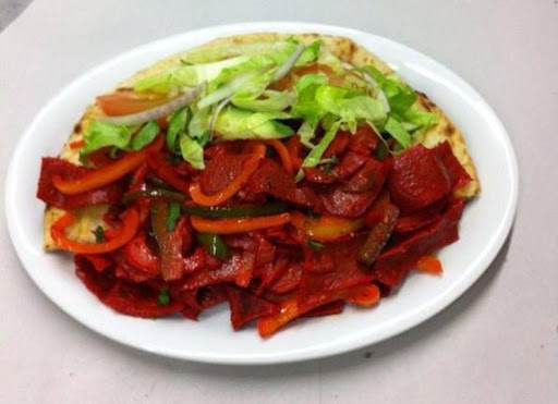 Photo of Sharif’s - 56 Briercliffe Rd, Burnley BB10 1UX