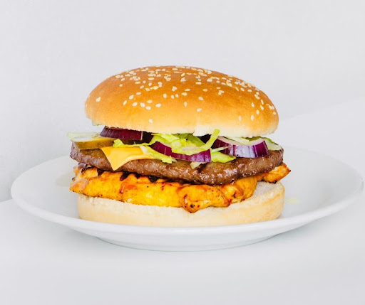 Photo of Sharif’s - 56 Briercliffe Rd, Burnley BB10 1UX