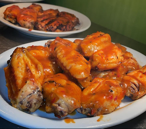 Photo of Sharif’s - 56 Briercliffe Rd, Burnley BB10 1UX