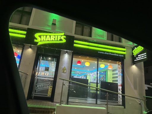 Photo of Sharif’s - 56 Briercliffe Rd, Burnley BB10 1UX