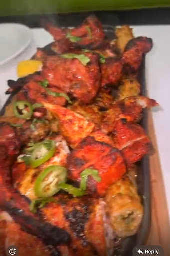 Photo of Sharif’s - 56 Briercliffe Rd, Burnley BB10 1UX