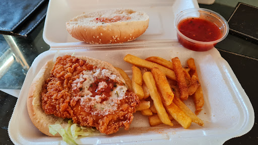 Photo of Lalas Nelson - 80 Manchester Rd, Nelson BB9 7HD