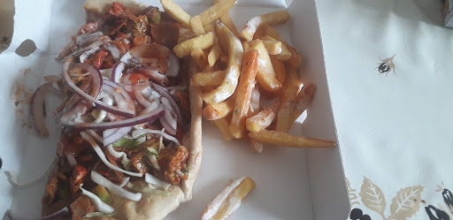 Photo of Lalas Nelson - 80 Manchester Rd, Nelson BB9 7HD