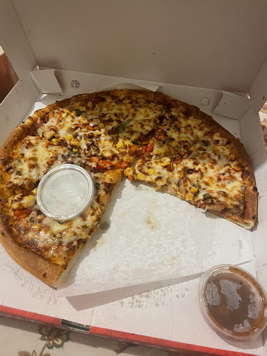 Photo of Lalas Nelson - 80 Manchester Rd, Nelson BB9 7HD